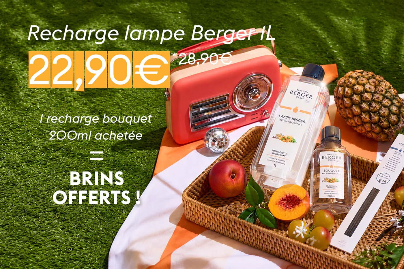 Sublimez l'air de votre maison