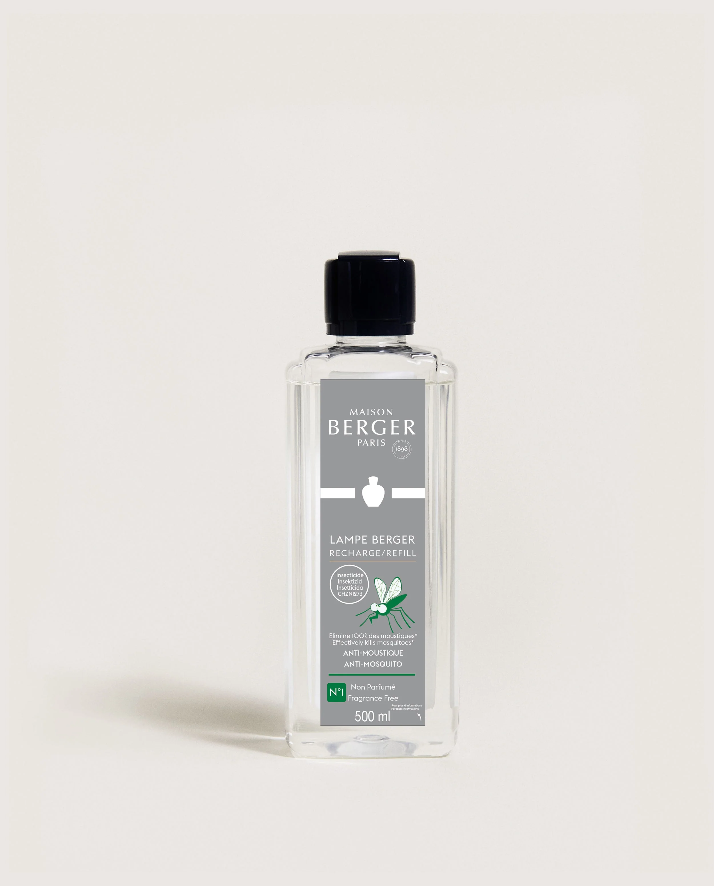Diffuseurs de parfum